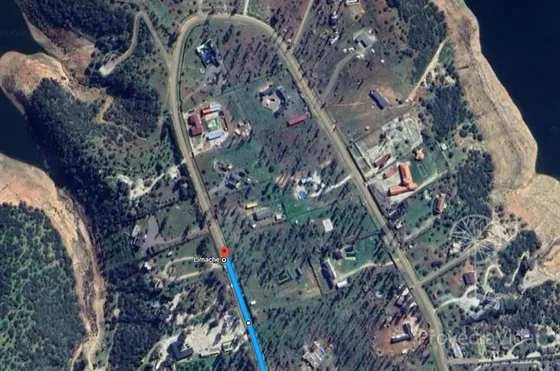 Venta De Sitio Parcela En Limache