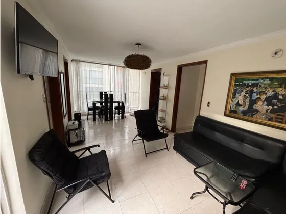 Vendo Apartamento Envigado Las Flores Unidad Torres De Santa Barbara