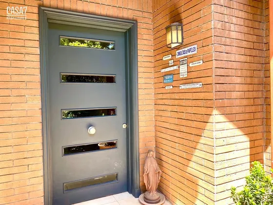 Casa En Venta De 4 Dorm. En Las Condes