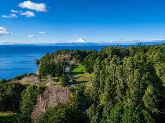 Terreno En Frutillar Bajo (176079)