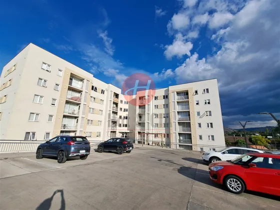 Departamento En Venta De 3 Dorm. En Angol
