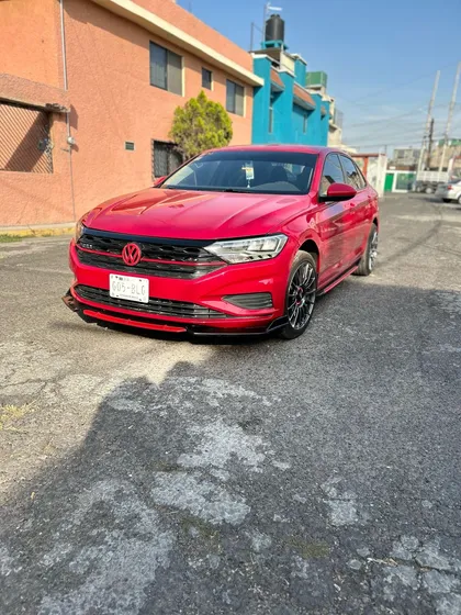 Volkswagen Jetta 1.4 T Fsi Comfortline Tip