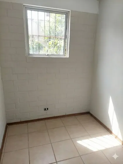 Casa Esquina En Villa Alberto Hurtado, Puente Alto