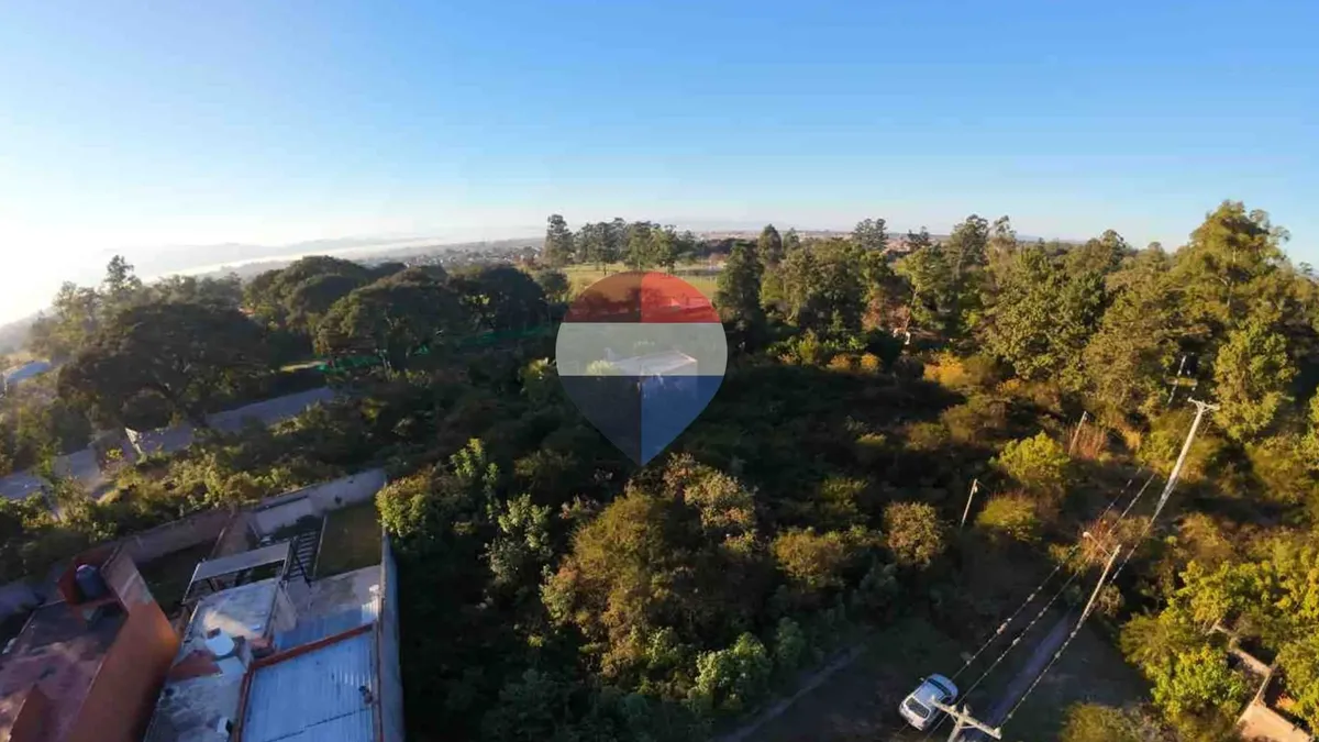 Venta Terreno 409,49 M² Loteo Los Cerros