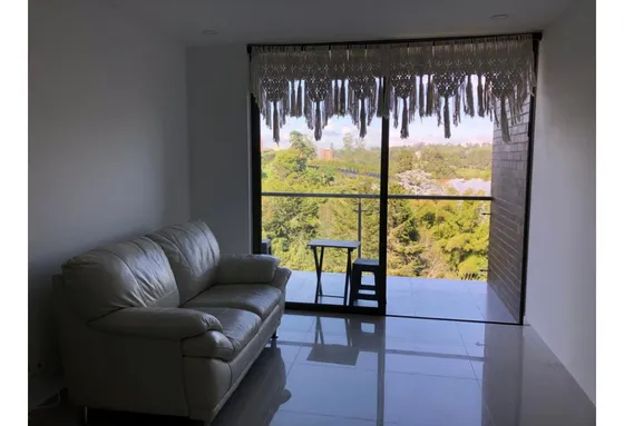Venta Penthouse Duplex, San Antonio De Pereira, Rionegro