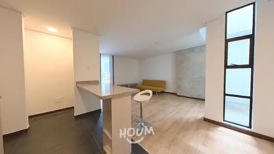 Apartamento En Delicias. 2 Habitaciones, 60 M², Id: 134881