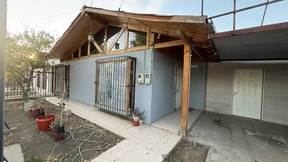 Los Andes Propiedad Individual Sobre Av San Rafael