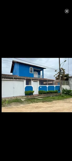 Vende-se Casa Alto Padrão 