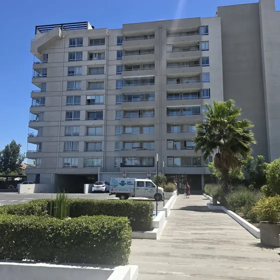 Departamento En Venta En Maipú