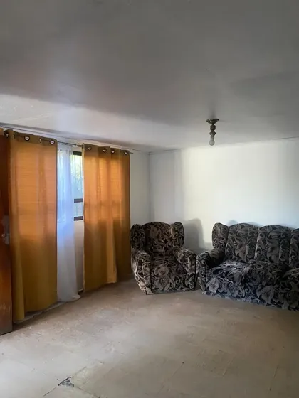 La Florida, Gran Oportunidad! Terreno 500mts2 Con 2 Casas.