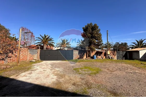  Amplio Galpón En Arriendo En Hualañé, Curicó 
