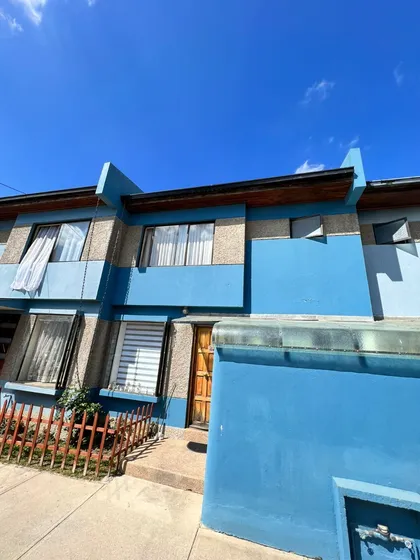 Venta De Central Casa En Quilpué