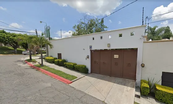 Remato Casa En Tabachines, En Burgos Cuernavaca Vd