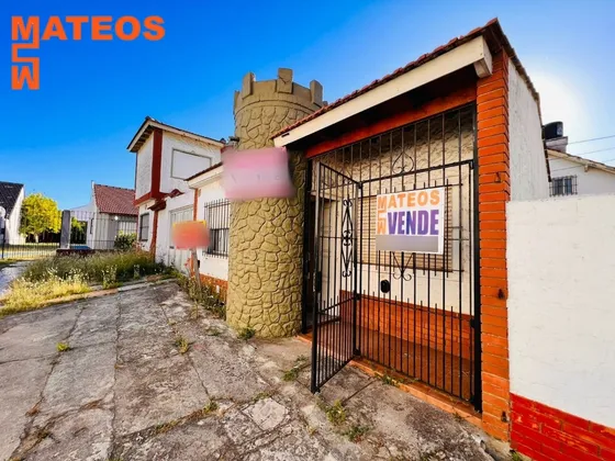 Venta Dúplex Mar Del Tuyu Zona Centro 70 E/ 1 Y 2