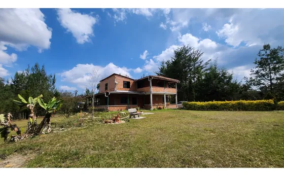 Venta Finca Guarne Vereda Yolombal - Enea