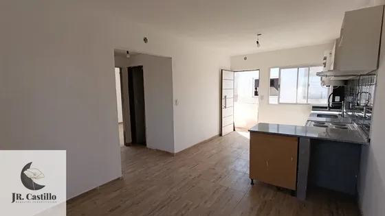 Departamento 3 Ambientes Venta Hurlingham 