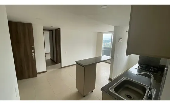 Venta De Apartamento En La Estrella 