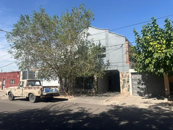 Galpon En Venta Guaymallen