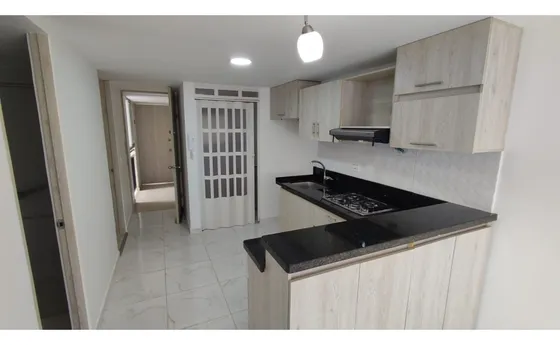 Venta Apartamento Cerca Al Barrio Granada