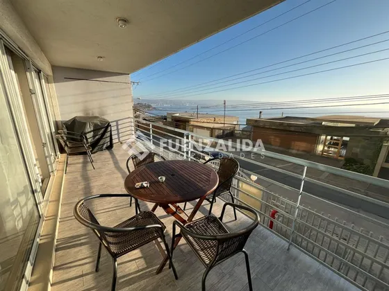 Depto Arriendo Marzo A Dic Amoblado 2d 2b 1e