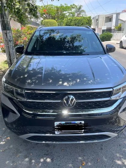 Volkswagen Taos 1.6 Highline At