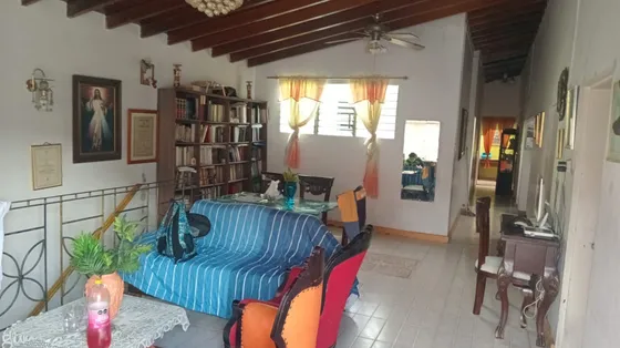 Casa En Venta En Barrio Santa Fe. Cod V12899