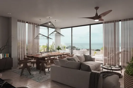 Estudio Venta En Cozumel Quintana Roo