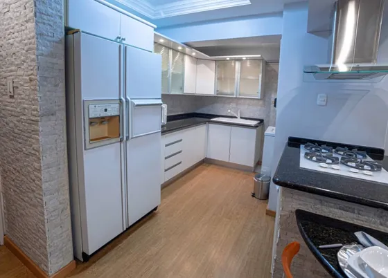En Venta Apartamento Ubicado En Urbanizacion Prebo Residencias Rio Grande Valencia. St