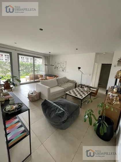 Departamento En Venta 2 Ambientes Planta Baja En Condominio Civis - Tortugas - Pilar