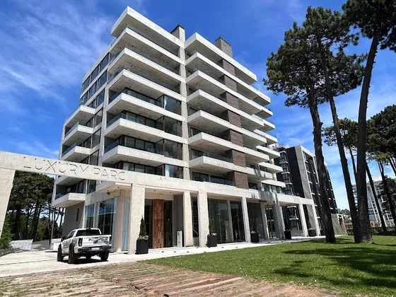 Departamento Luxury Parc Pinamar