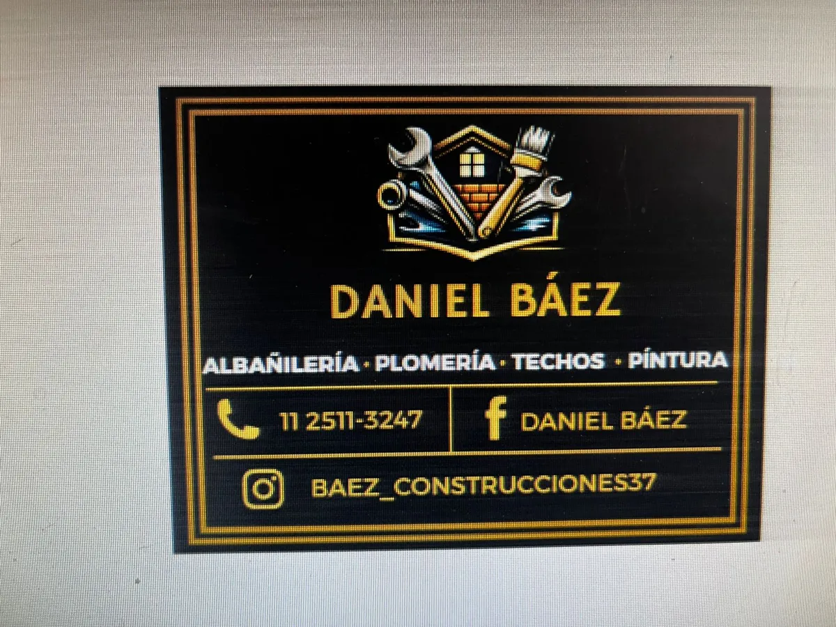 Albanileria 402637108344924160