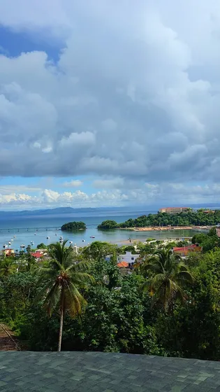 Aparta Hotel En Venta, Samaná