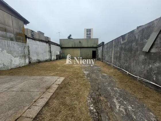 Bodega En Venta En Lorenzo Arenas Concepción