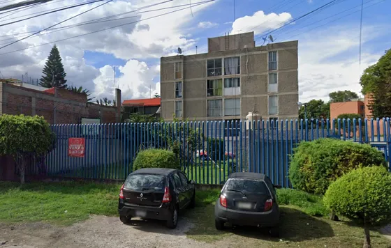 Departamento En Venta En Col. Aculco, Coyoacán, Cdmx. Bd16*