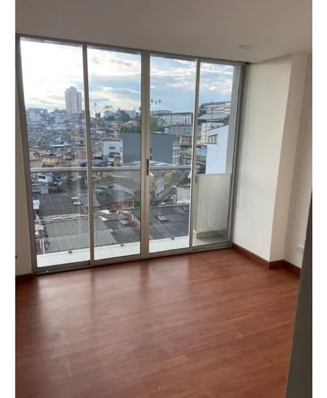 Venta De Apartamento En Ondas Del Otun, Manizales