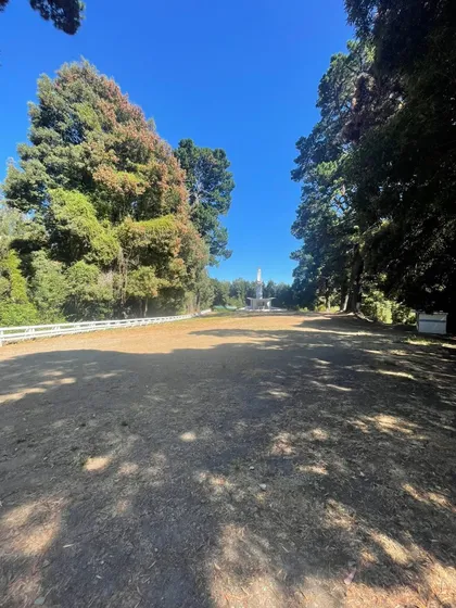 Terrenos En Venta  Lo Pequen, Alto Concepción