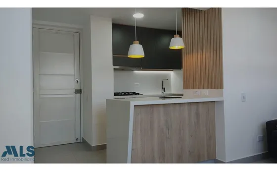 Apartamento En Venta Primavera Caldas(mls#254426)