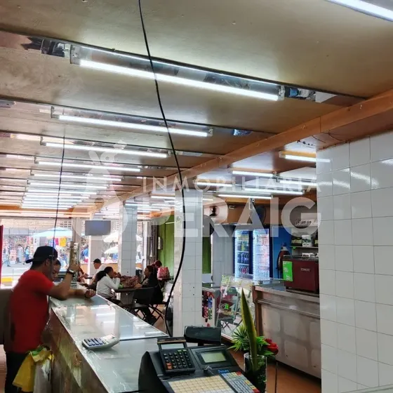 Local Comercial/ Alquiler/ Bulevar De Catia/ 700m2 Ref. 12,000.00/iv
