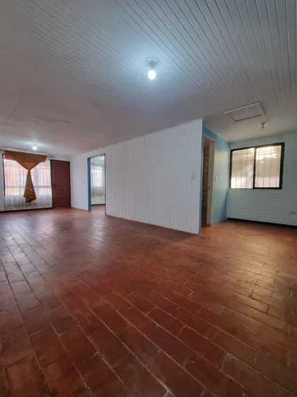Casa Villa Los Héroes.
