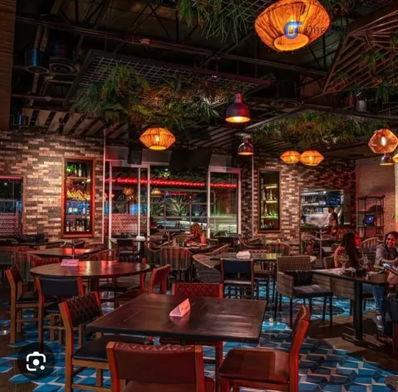 Derecho De Llaves Resto/bar De Playa En La Ciudad: Vitacura