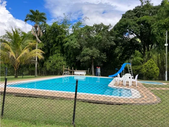 Alquiler De Fincas De Recreo En Girardota Antioquia 