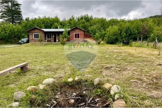 Venta De Casa En Los Laureles Sector Cunco