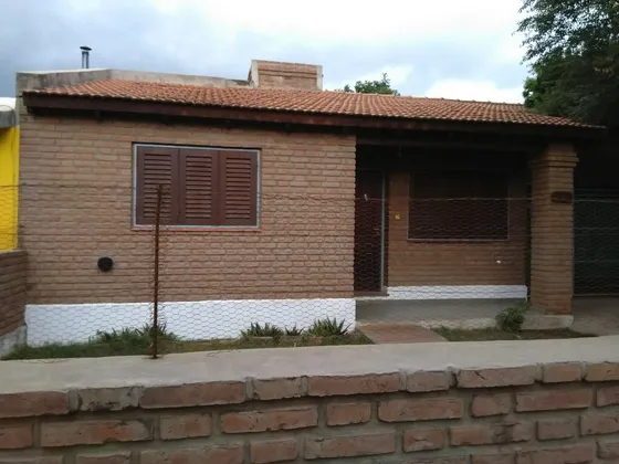 Casa En Las Sierras Cordobesas