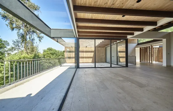 Casa En Venta De 3 Dorm. En Vitacura