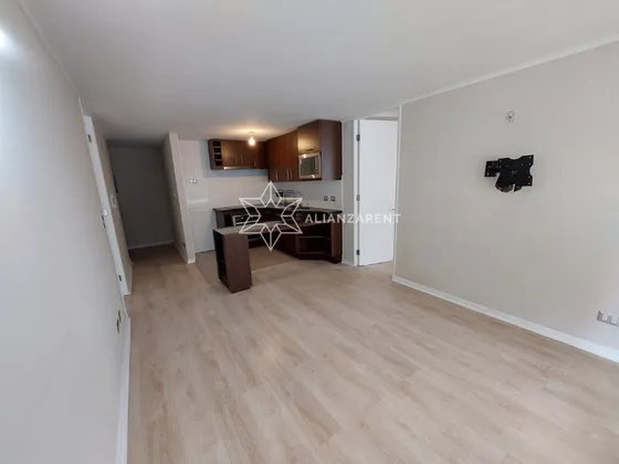 Arriendo Depto 2d 2b Estilo Mariposa, Reñaca -jardín Del Mar