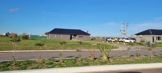 Terreno En Venta - 646mts2 - San Simón