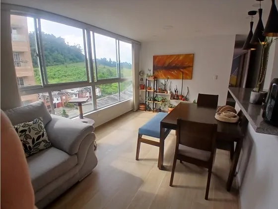 Apartamento En Venta En Colseguros Manizales | Venta Apto