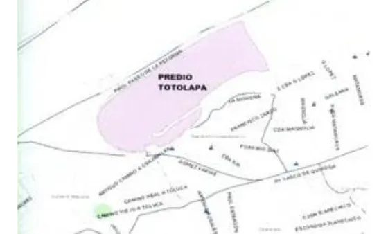 Terreno En Venta En Santa Fe