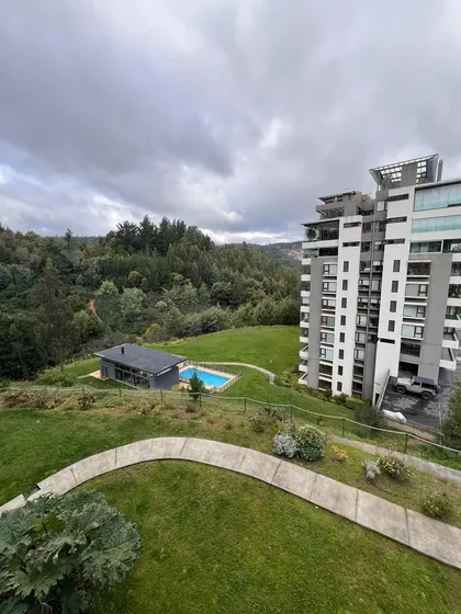 En Venta Departamentos Altos De Lonco
