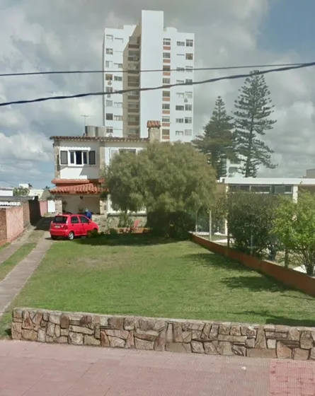 Venta De Terreno En Piriapolis